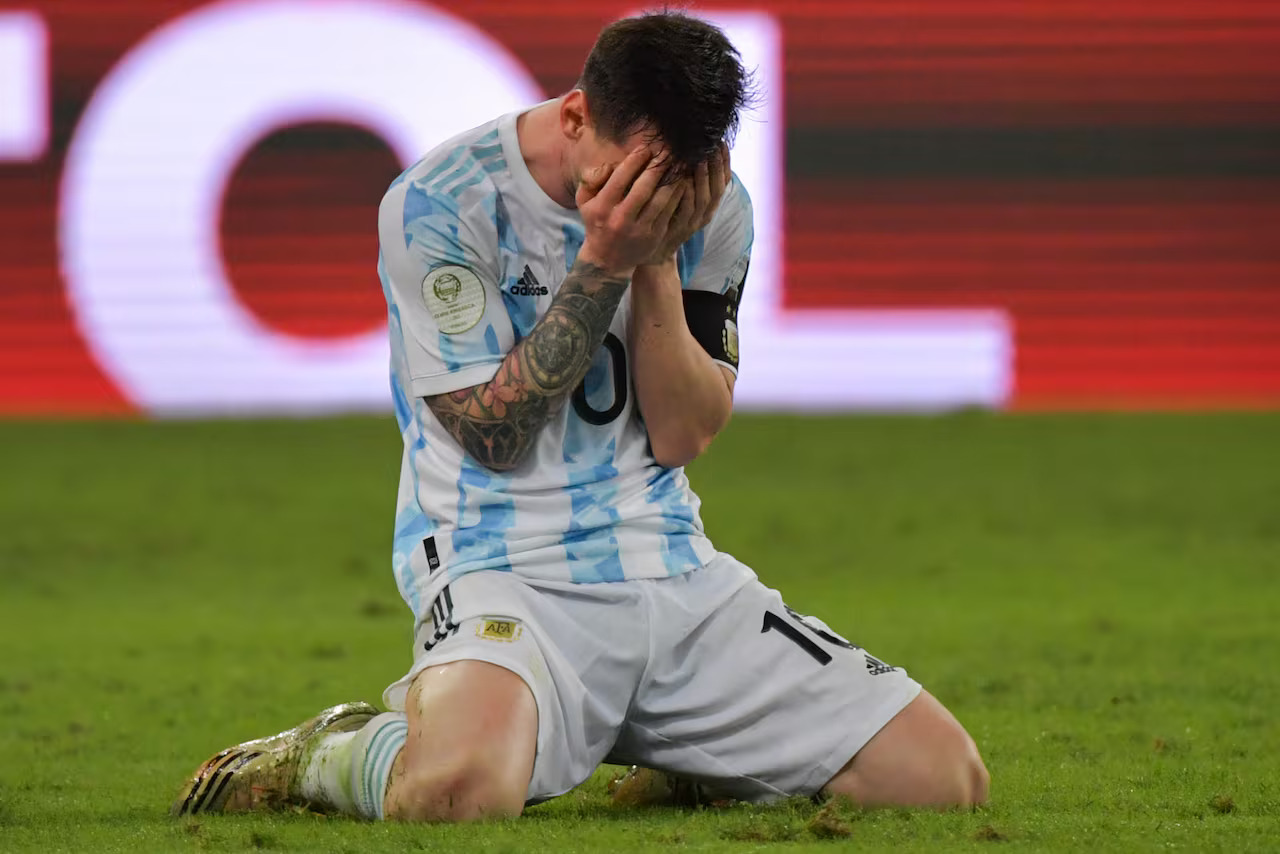 Copa America 2